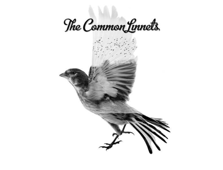 Cd The Common Linnets Firefly