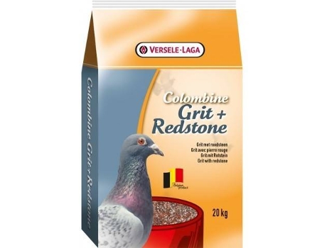 Alimentação para Pombos VERSELE-LAGA (2.5Kg)