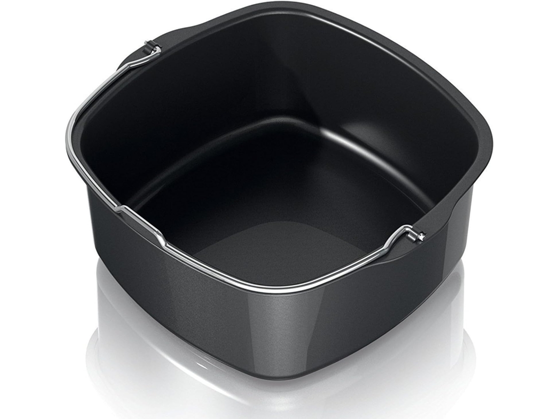 Moldura para Fritura de Bolo, 22 Cm ZYBLSSBB