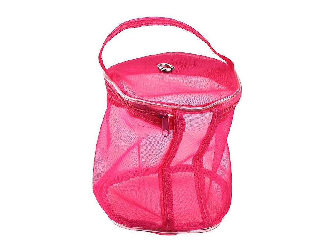 Lurelia Fio Tricô Colorido Lã 14 X 13 3 Cm Rosa