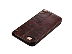 Capa de Telefone EOOCOO (carteira Flip Card)