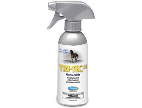 Complemento Alimentar para Cavalos  Tritec 14Tm (600ml)