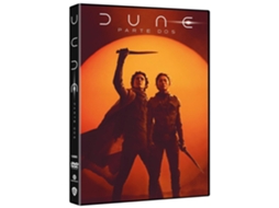Dune 2 / Dune: Part Two Dvd