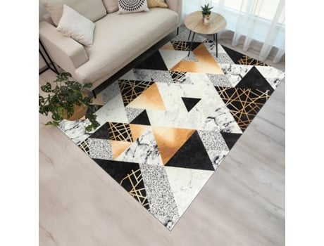 Tapete TAPIS PAS CHER (80 x 150 - Multicor)