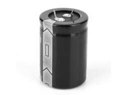 Capacitor Eletrolítico De Alumínio 450v 680μf