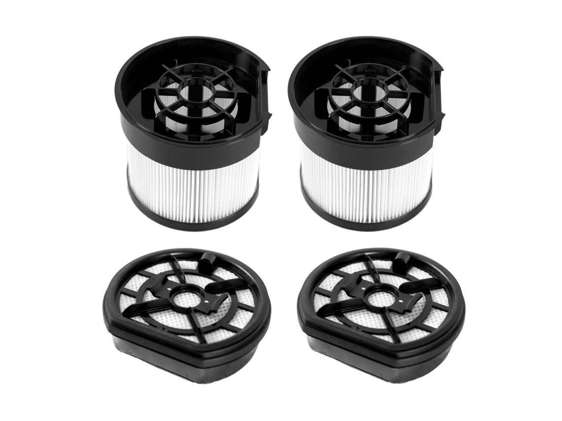 Filtros para Conga Rockstar CECOTEC