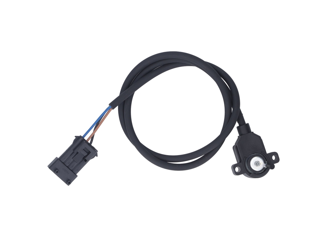 Sensor potenciômetro de ângulo para empilhadeira Linde, latão e ABS