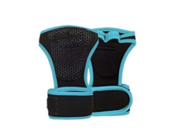 Luvas De Musculação Ventiladas Para Academia, Treino Cruzado E Suporte Para As Mãos