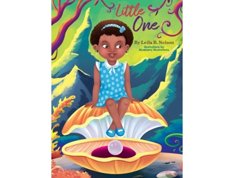 Livro Little One De Nelson, Leila Et Al. (inglês)