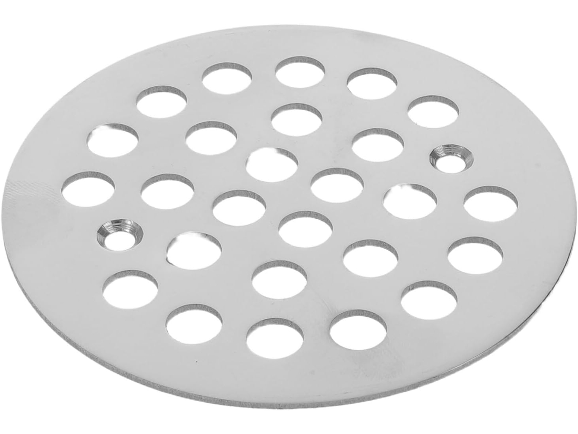 Chuveiro Quadrado De 30 Cm (12 Polegadas) Em Aço Inoxidável, Alta Pressão, Instalação Econômica, 1 Unidade