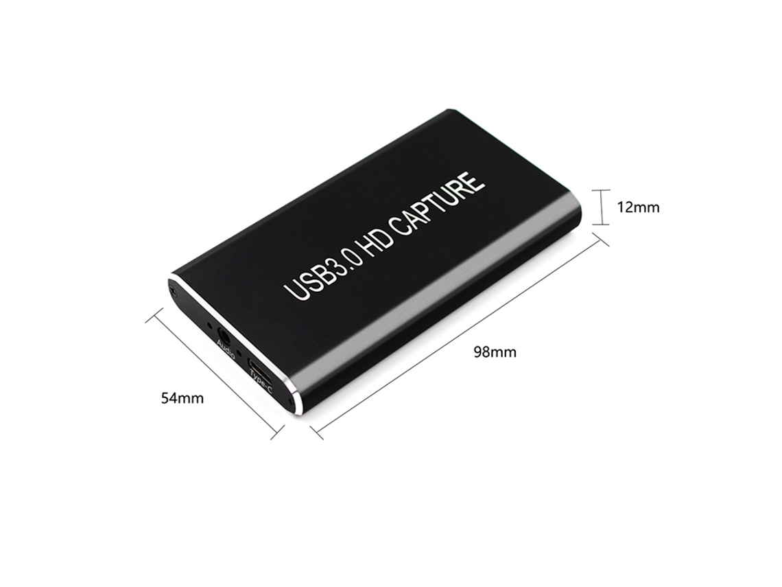 Pré Amplificador De Cartucho Fonográfico Hifi Para Reprodução De Áudio