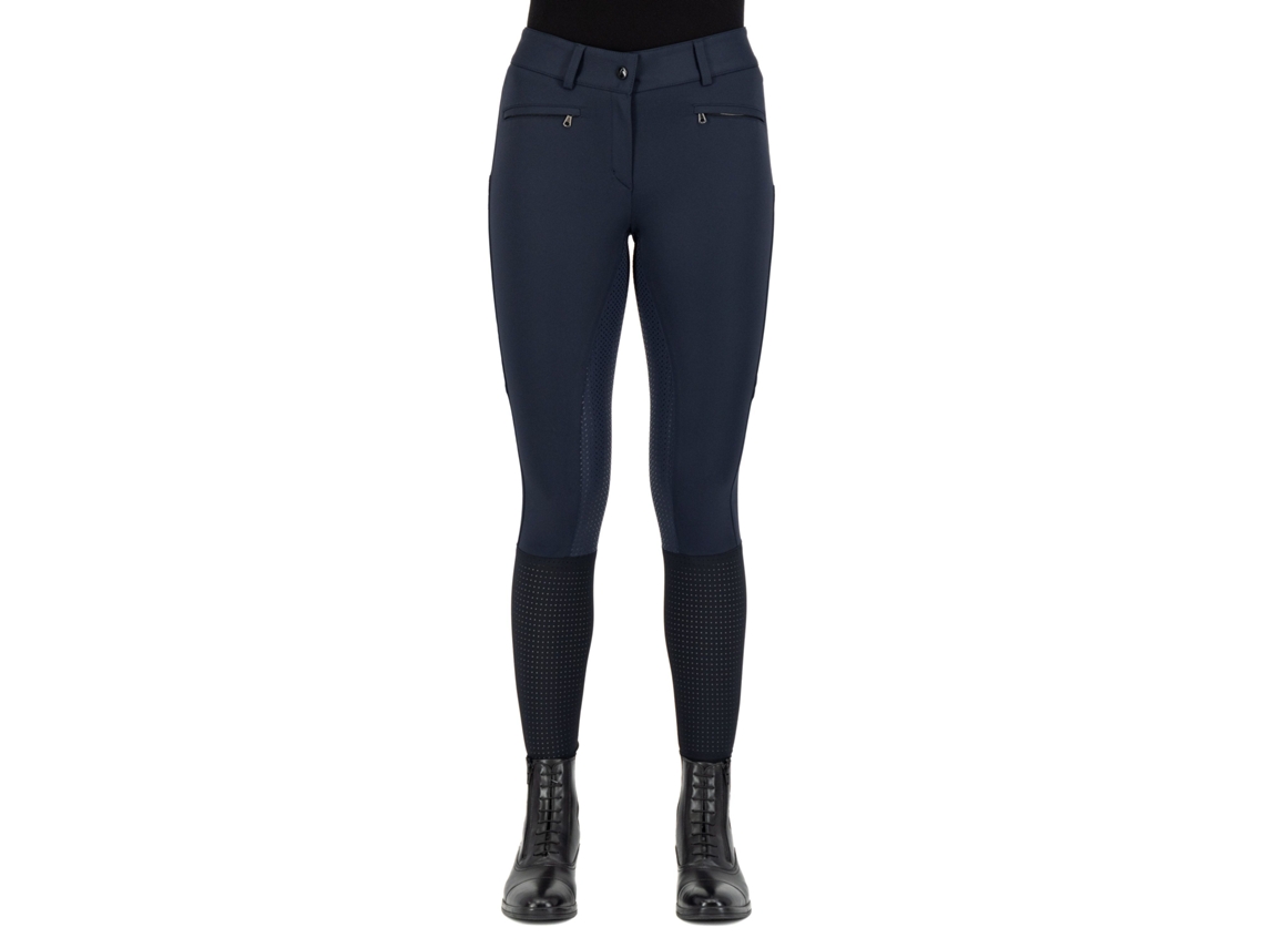 Calças Femininas com Punho Cheio EURO-STAR Airflow