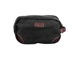 Bolsa de Maquiagem Estilo Coreano Grande e Multifuncional S/MARCA