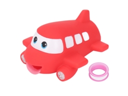 Extensor De Grifo Infantil Com Design Cartoon, Auxiliar Para Lavar As Mãos Do Bebê, Extensor De Bico Seguro