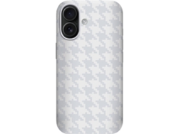 Capa SBS  iPhone 13 Tetris (Azul)