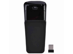 Rato Sem Fio Arc Touch Plegável De 2.4ghz