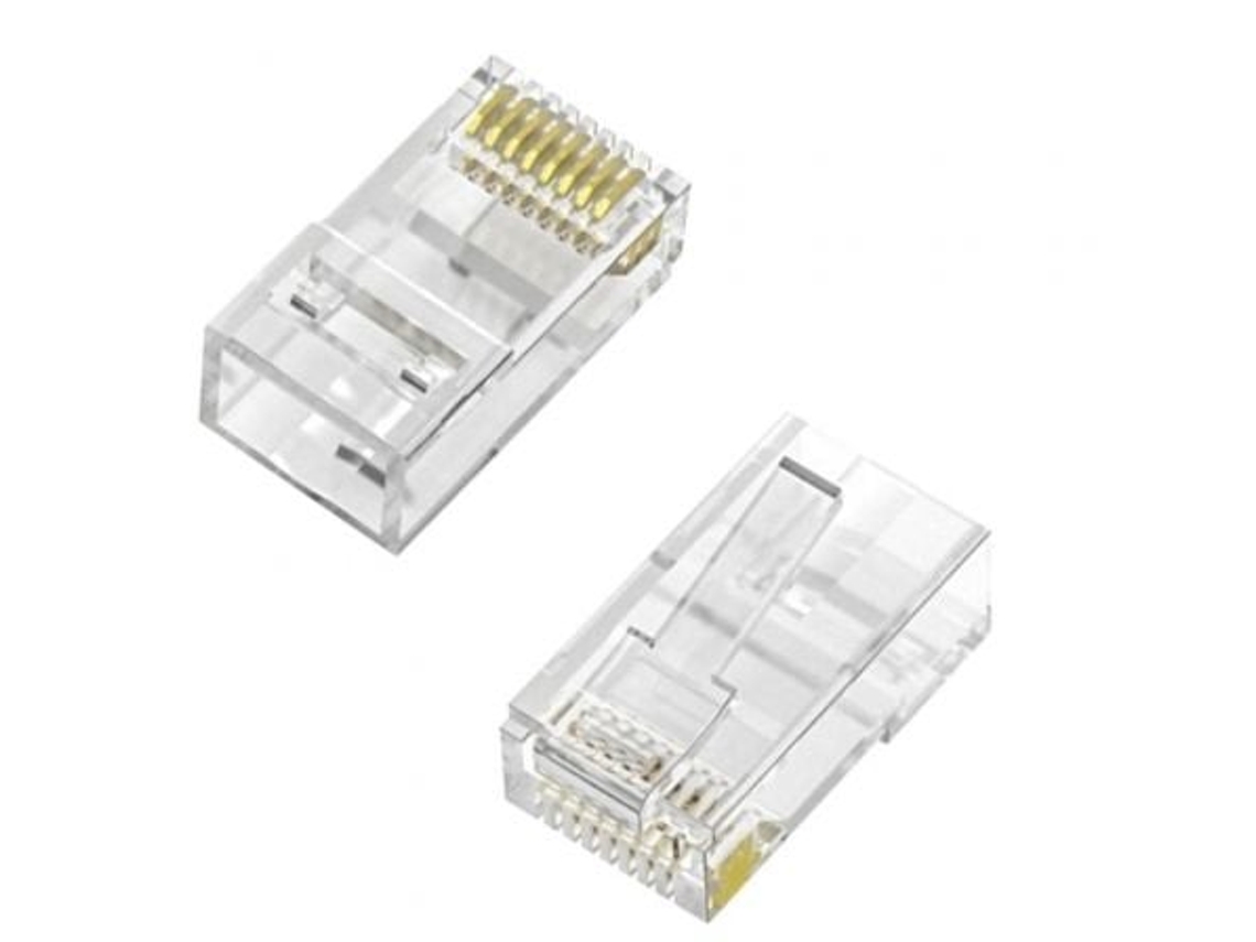 Conector Rj45 AISENS