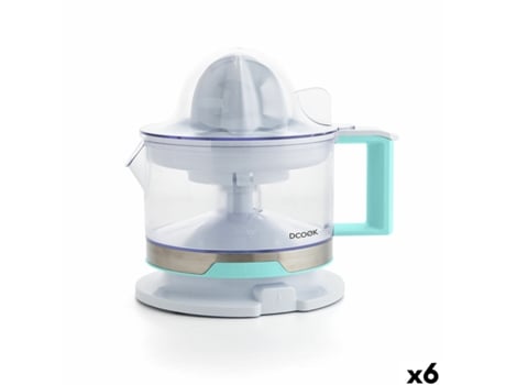 Espremedor elétrico Dcook Gallery (500 ml, 40 W)