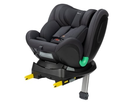 Cadeira Auto BEBECONFORT Atlas 360 (Preto)