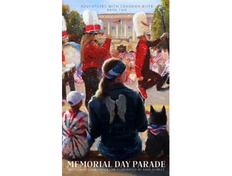 Livro Memorial Day Parade An Adventure of Citizenship and Patriotism de Joan Enockson (Inglês)