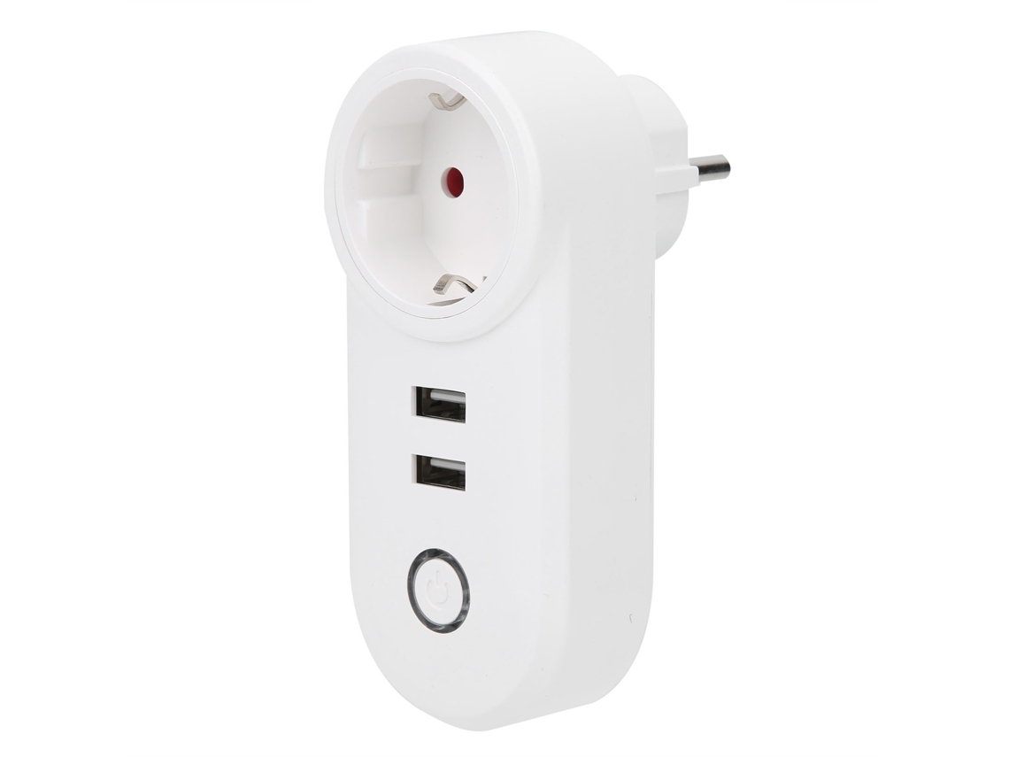 Controle remoto sem fio Gtss130 para eletrodomésticos (100-240 V CA)