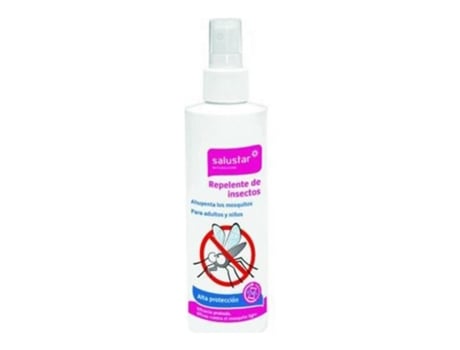 Repelente de mosquitos  (100 ml)