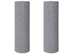 Painter Fleece, Painter Fleeces Vidaxl (50 M)