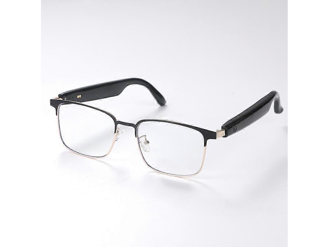 Óculos inteligentes Bluetooth Gs06