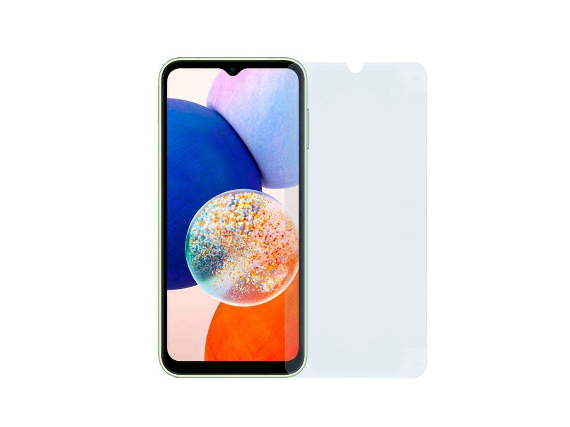 Pelicula de Vidro LA CASA DE LAS CARCASAS Samsung Galaxy A05s