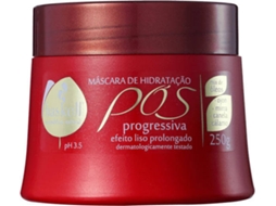 Máscara para o Cabelo HASKELL Hidratação Progessiva (250ml)