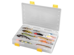 mala de isco SPRO hardbaits XL
