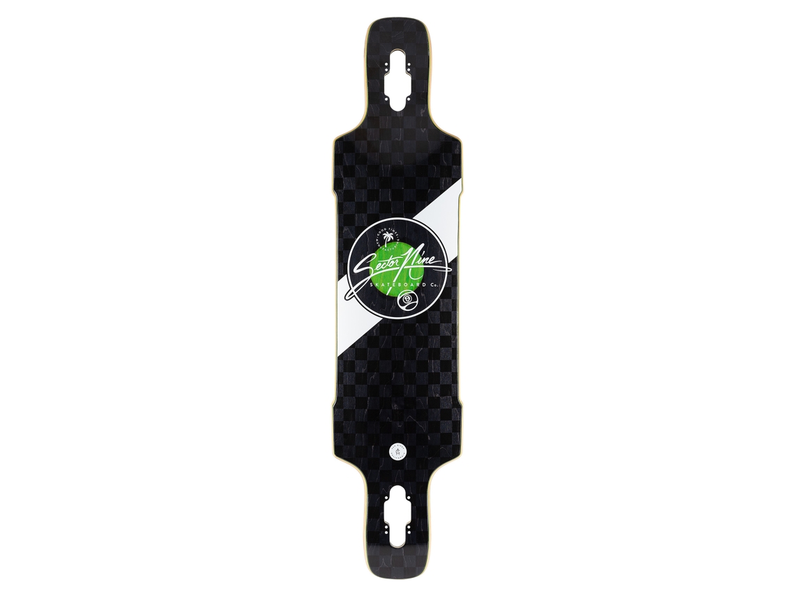 Skate SECTOR 9 Mosaic Dropper