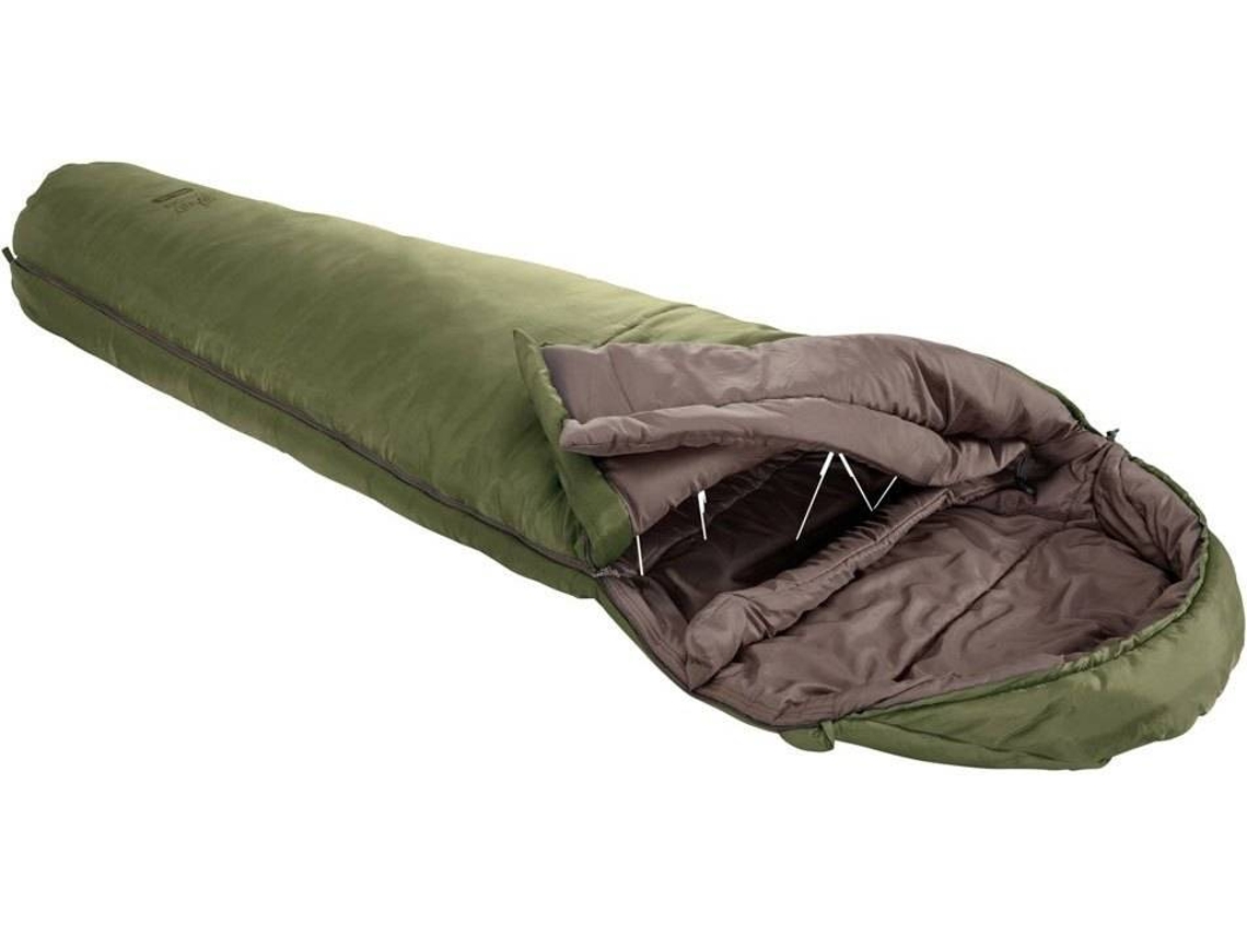 Saco de Cama GRAND CANYON Kansas 190 (Verde)