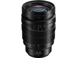 Objetiva PANASONIC 10-25mm f/1.7 DG Leica Vario Summilux (Encaixe: Micro 4/3 (MFT))
