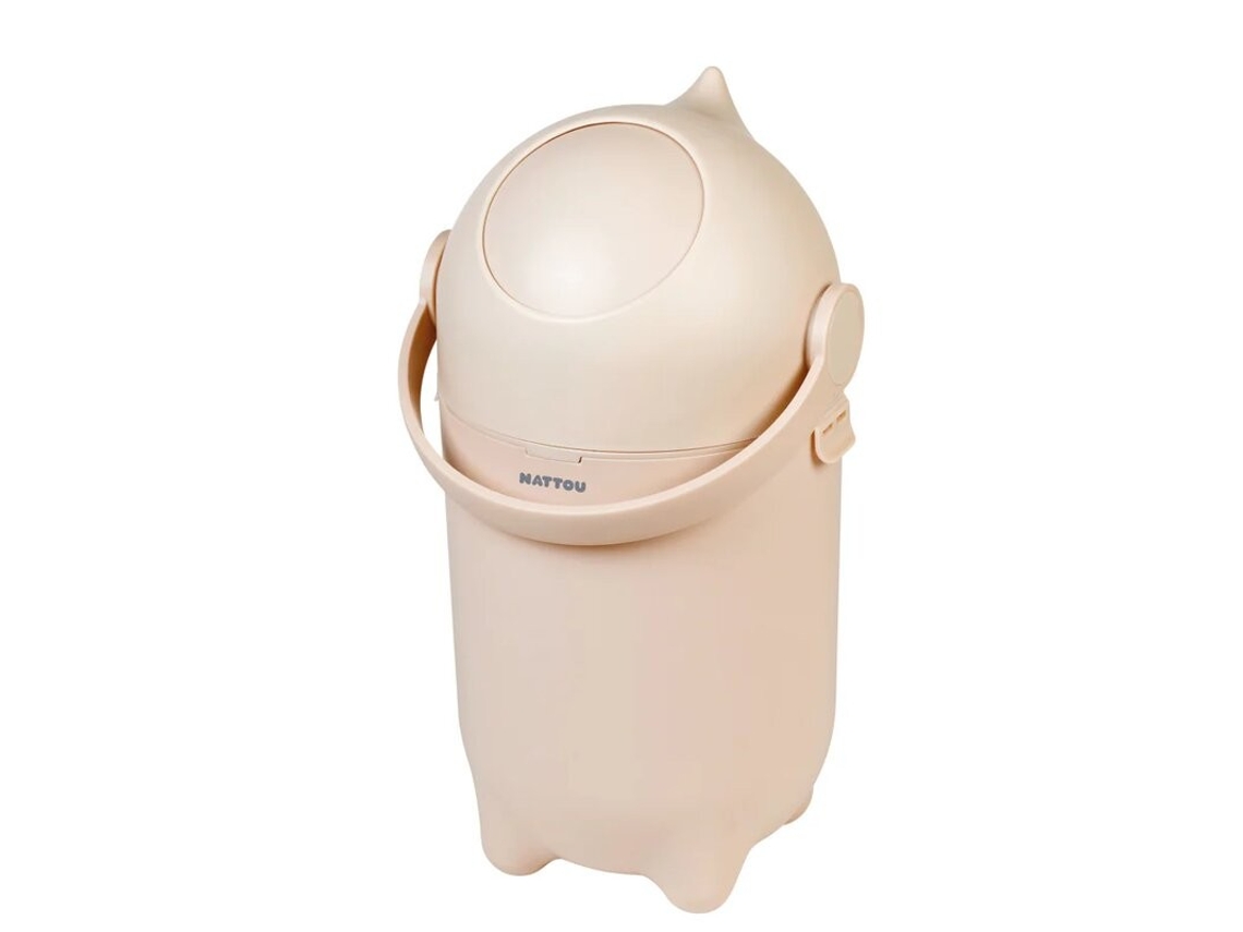 Damper Dropy Nattou