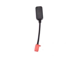 Módulo Bluetooth programável para controlador de motorista remoto