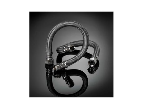 Flexos Macho Fêmea 1/2 3/8x40 Taq Acb Polimérico Cod 210127 Tucai