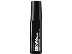 Rímel Para Sobrancelhas - Gemey Maybelline - Brow Drama - Transparente - Aplicação Simples - Não À Prova D'água