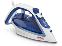 Ferro a Vapor TEFAL FV5715E0 Easygliss Plu (Outlet Grade A - Jato vapor: 190 g/min - Base: DuriliumAirglide)