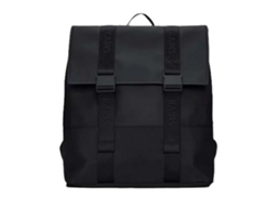 Bolsa Rains Trail MSN W3 - Sapatos Pretos (n/a)