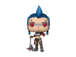 Figura Funko Pop! Junker Queen #934