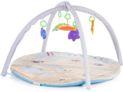 Tapete de Atividades CHIPOLINO Manta Bear And Doggie