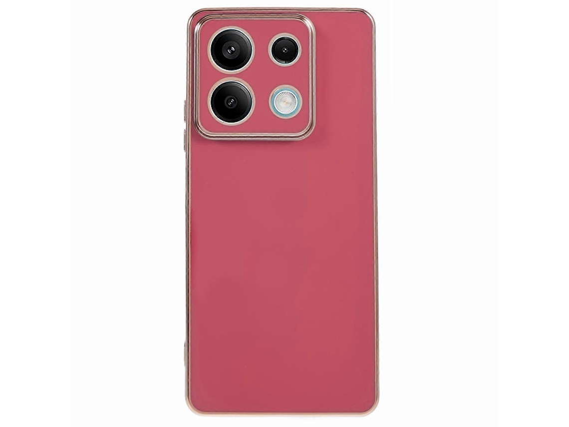 Capa De Celular Para Xiaomi Redmi Note 13 5g