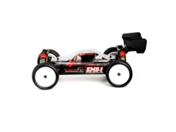 Versão Prolc Racing Emb 1 1/14 Carro Rc Off Road Kit Básico/pro Modelos de Veículos MDUG