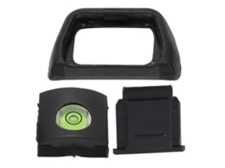 2026-Eyepiece Bumper For Câmera A6000 Eyecup Eyecup Acessório De Câmera