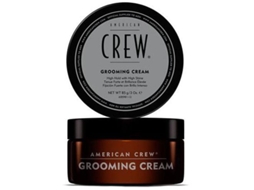 Loção Cabelo AMERICAN CREW Grooming Cream