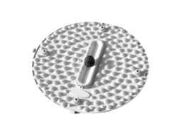 Almofada De Massagem Nos Pés Massageadora Ergonômica Conveniente E Fácil Limpar