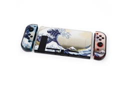 Capa Rígida para Nintendo Switch BRILVIBERA
