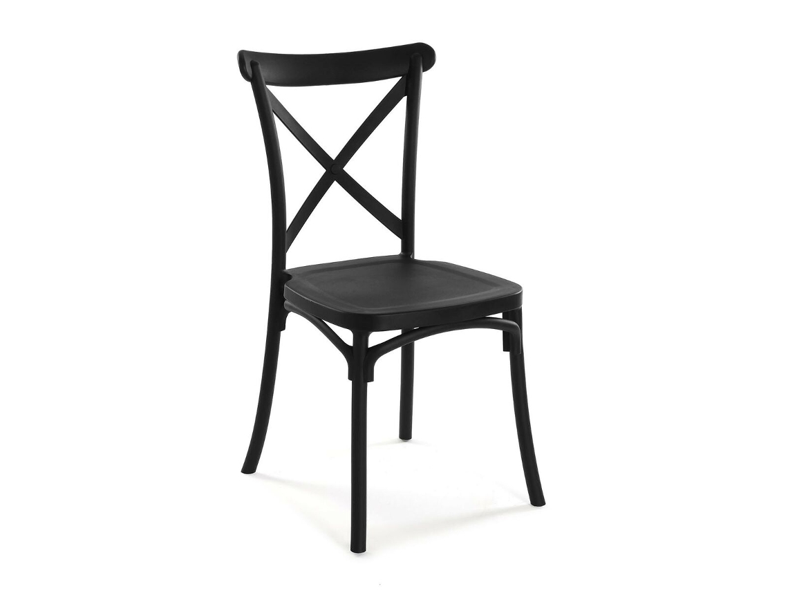 Cadeira VERSA Preto
