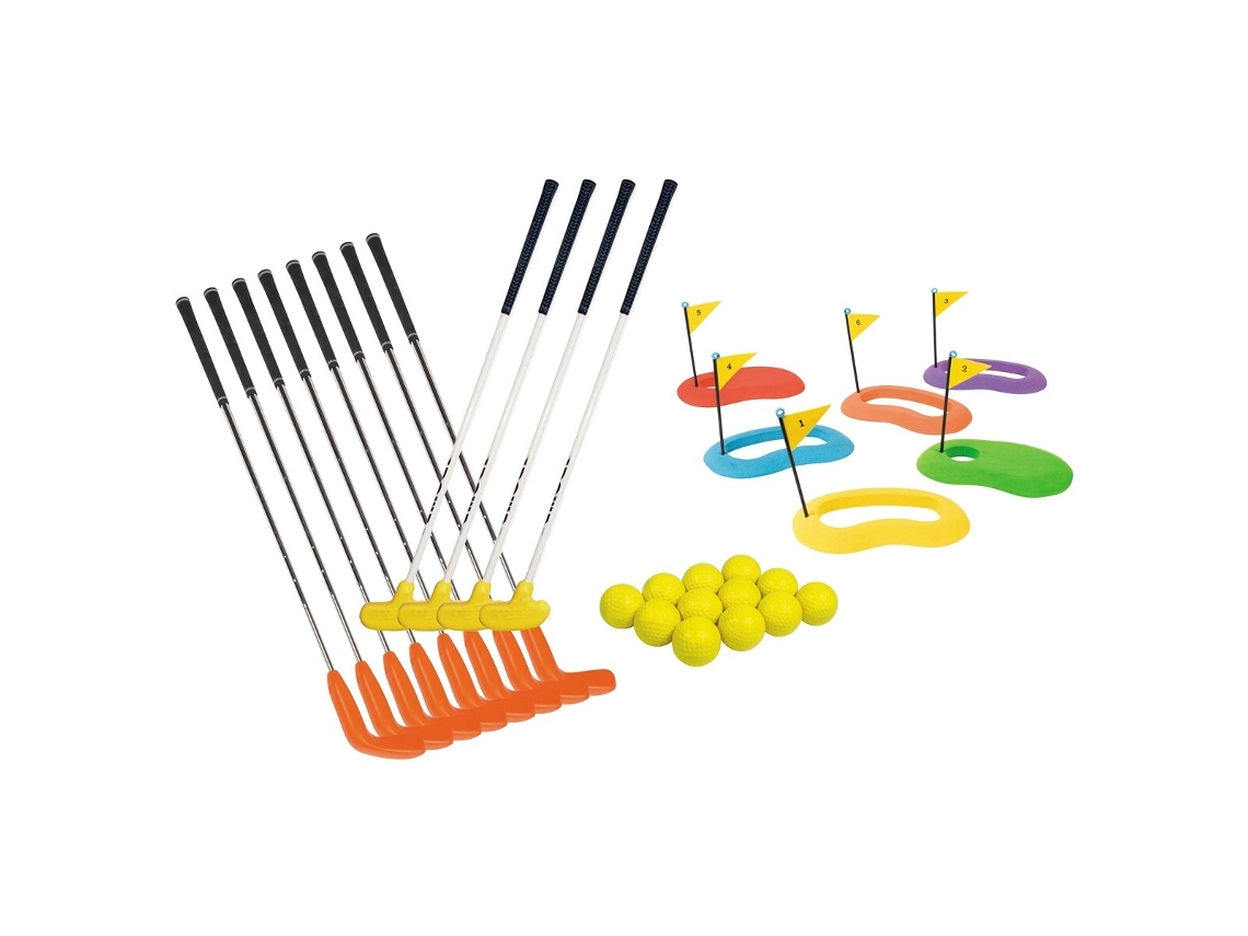 Acessórios de Golfe para Principiantes MEGAFORM
